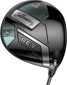 DR Reva Rise 12.5 Grader Graphit Ladyflex