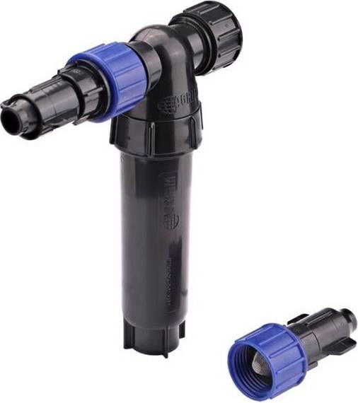 Raindrip Drip Irrigation Conversion Kit