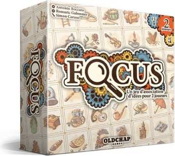 Focus