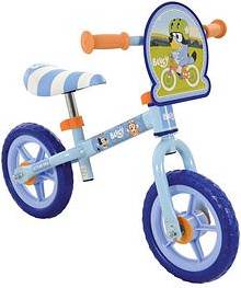 Bluey 10 Inch Balance Bike