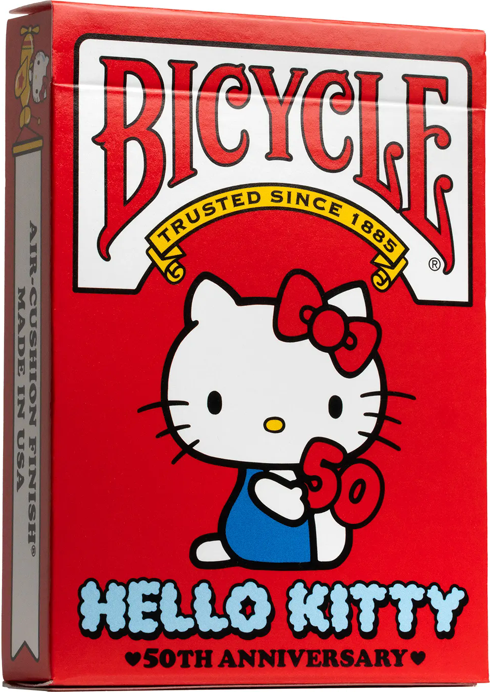 Hello Kitty Playing Cards