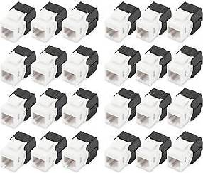 Digitus Keystone CAT6 UTP 24-pack