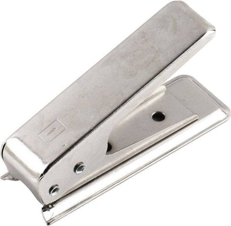 FoneFunShop Micro Sim Cutter