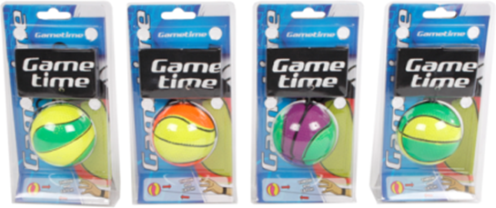 Return Ball Assorted