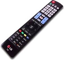 LG Télécommande AKB74115502