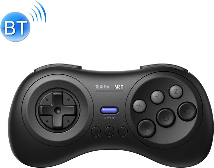 8Bitdo M30 Bluetooth Gamepad Controller