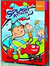 Asmodee Splash Attack