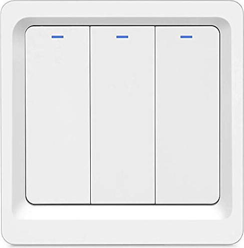 Alexa smart plug Alexa Smart Light Switch with Remote Control
