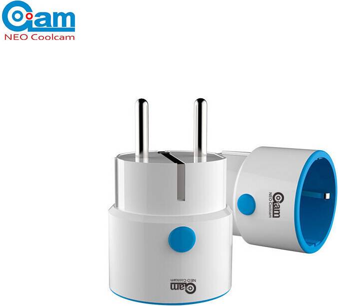 Wave neo NEO COOLCAM Z-wave Smart Power Plug Socket Home Automation Alarm System
