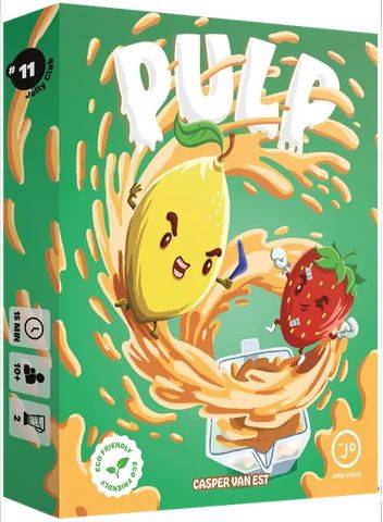 Pulp