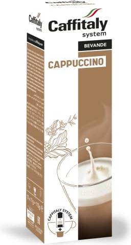50 Capsule Cappuccino System