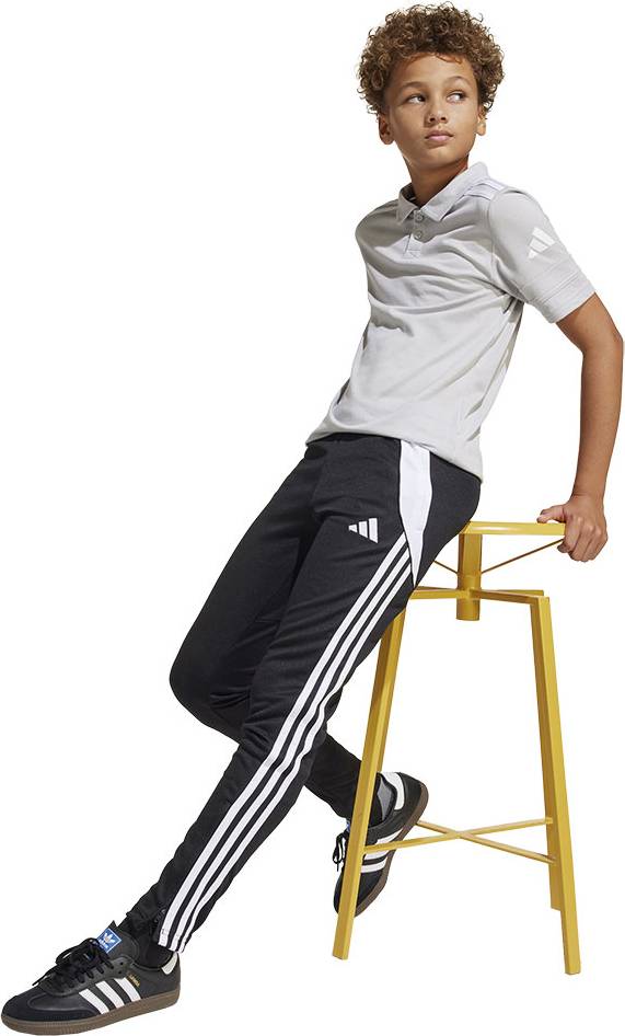 adidas Performance Funktionstopp - Grå/Vit