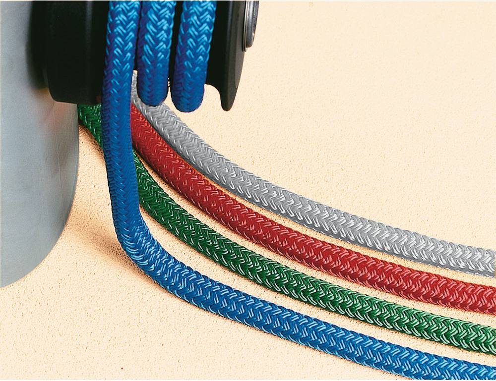 Plastimo 16 Solid Braided Rope 110 M