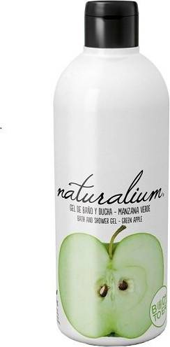 Naturalium Raspberry Fragrance Shower Gel Apple