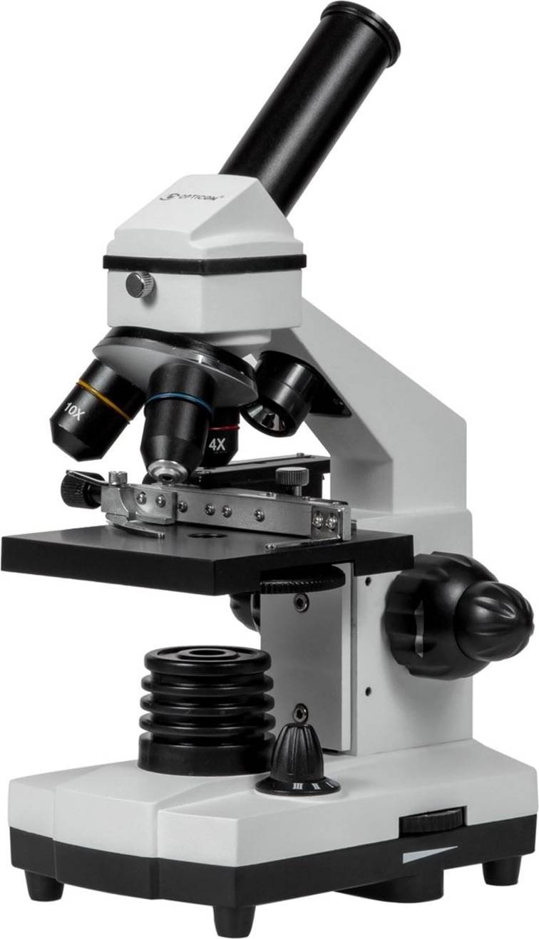Opticon Biolife Pro Microscope