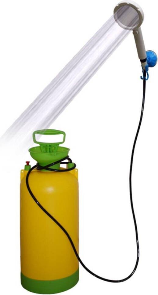 Wejoy Artifact Rural Household Outdoor Shower Set
