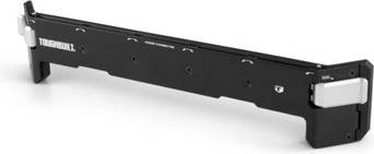 Stacktech Toolbox Storage Bin Rail