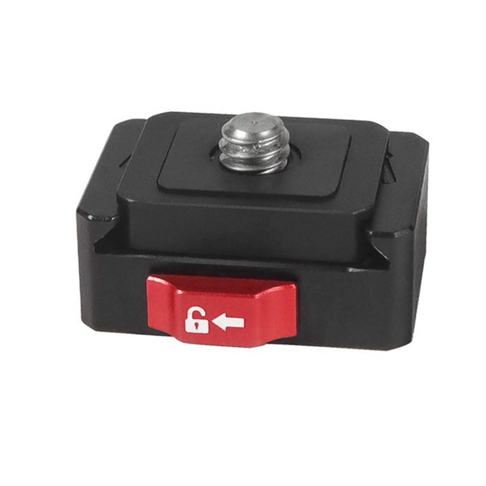 Mini Quick-Release Mount Kit