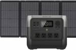 Ecoflow panel Ecoflow Solar Generator 110W Solar Panel