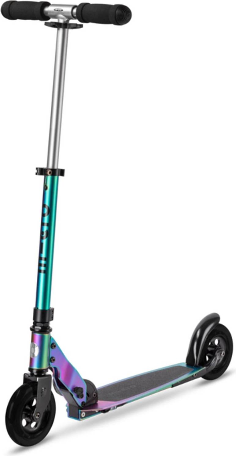 Micro Speed Matte Neochrome