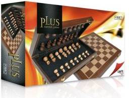 Cayro 1601 Chess Set