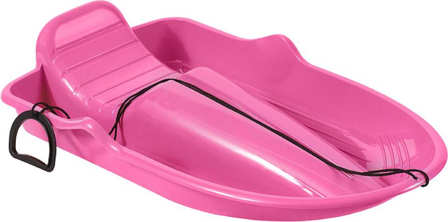 SportMe Pulka Racer Rosa