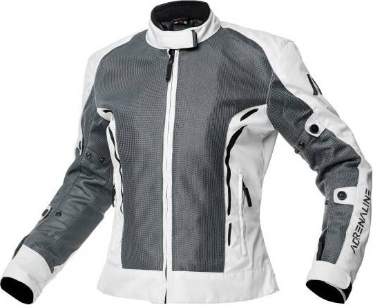 Adrenalin e Textile Jacket