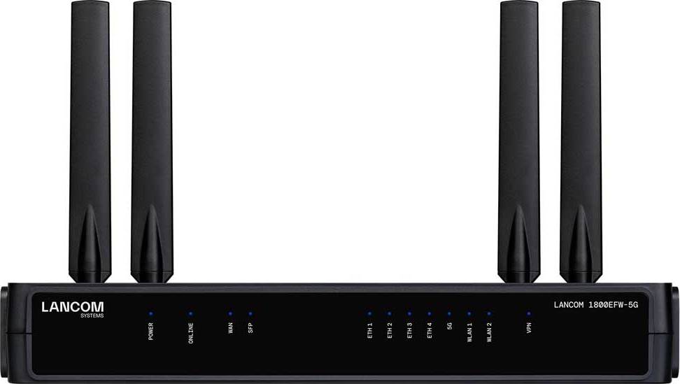 Sd-Wan Gateways 1800EFW-5G Router