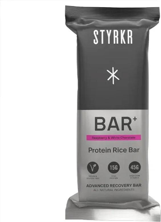 Styrkr Bar Protein Rice Bar 1 pcs