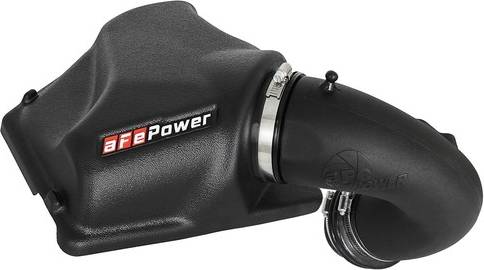 Magnum Force Stage-2 Pro 5r Air Intake System