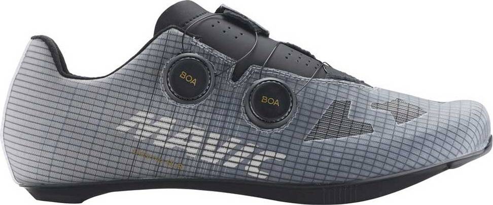 Cosmic Slr Rennradschuhe - Grau