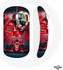 Maniacase Souris Sans Fil Formule 1 Rouge
