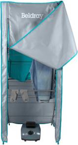 Heated clothes airer Beldray Heated Pod Drying System