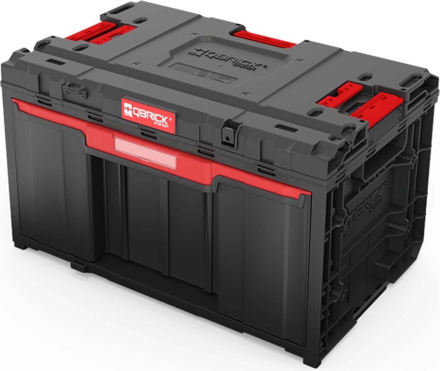 Qbrick System One Drawer Toolbox 2.0