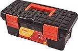 AmTech 10 Inch Mini Small Plastic Tool Box