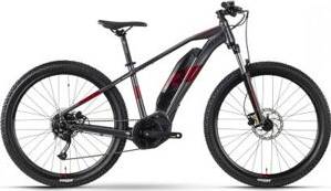 Mountainbike mtb Raymon HardRay E 3.0 L 29 Inch