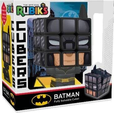 RBK Cube Lizenz Sortiment