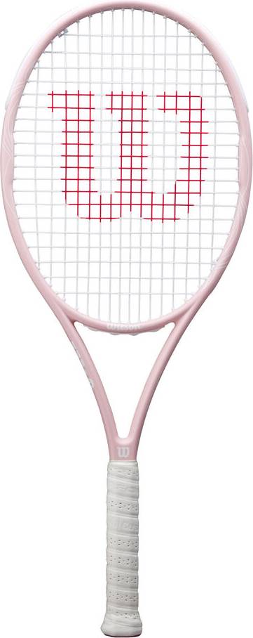Tns Wilson Intrigue SE TNS RKT Pink Tennis Racket