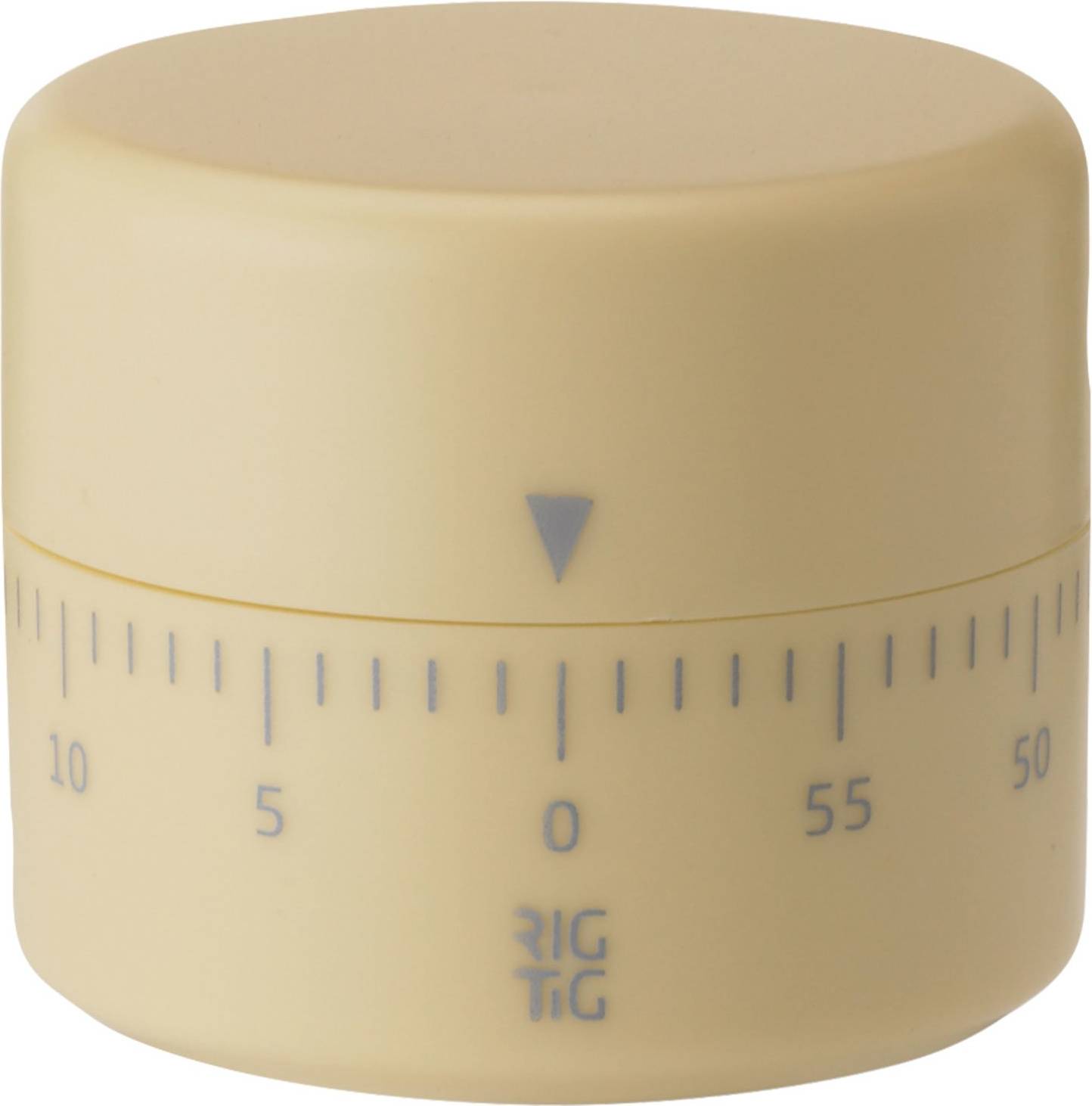 TIME-IT Timer Yellow