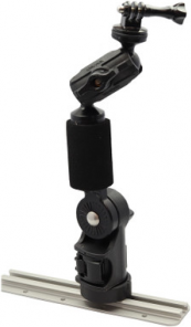 PanFish Portrait Pro Camera Mount