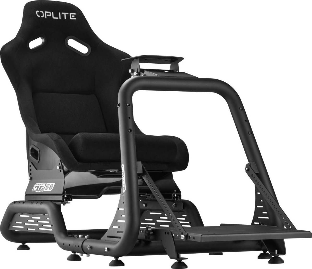 GTR S8 Infinity Cockpit