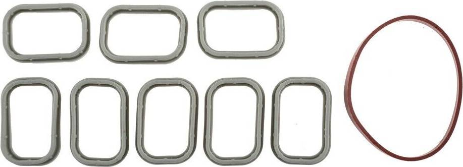NTY Intake Manifold Gasket Set Ford Transit Custom 2011
