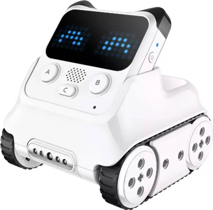 Makeblock Codey Rocky-robotter