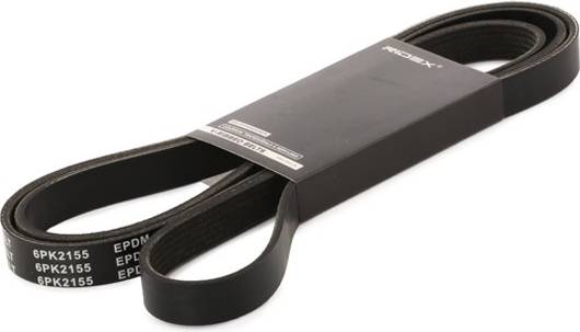 Ridex V-Ribbed Belt 305P0097