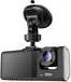 Avizar Dashcam Full HD Micro Front Rear Capture