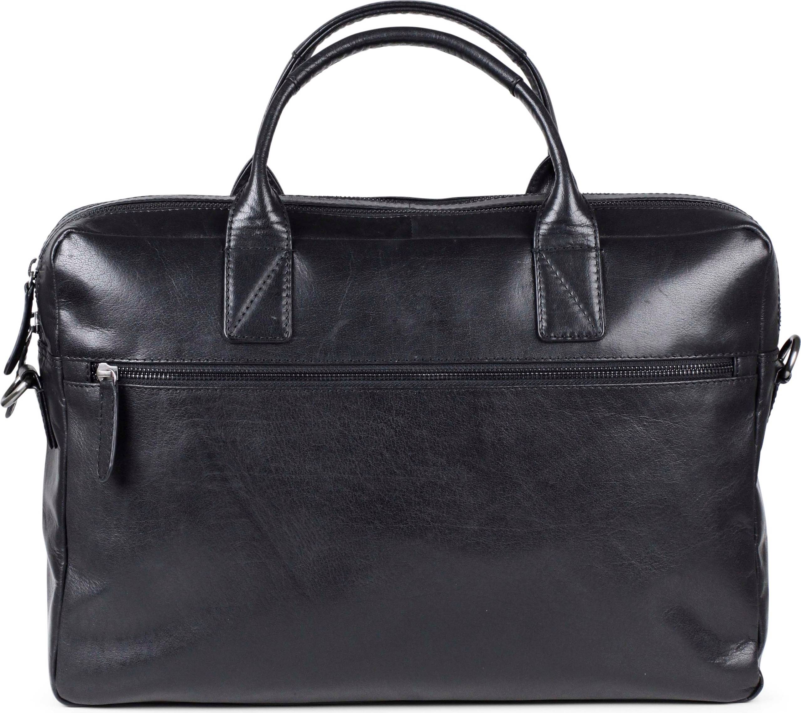 Computertaske Denver 14" - Sort