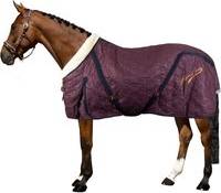 Imperial Riding Stable Blanket Super-dry - Rouge