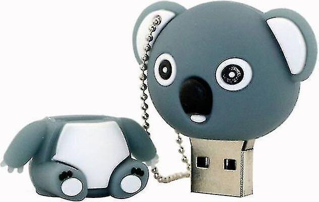 Wejoy 64GB USB 2.0 USB Key Flash Memory Key Data Storage