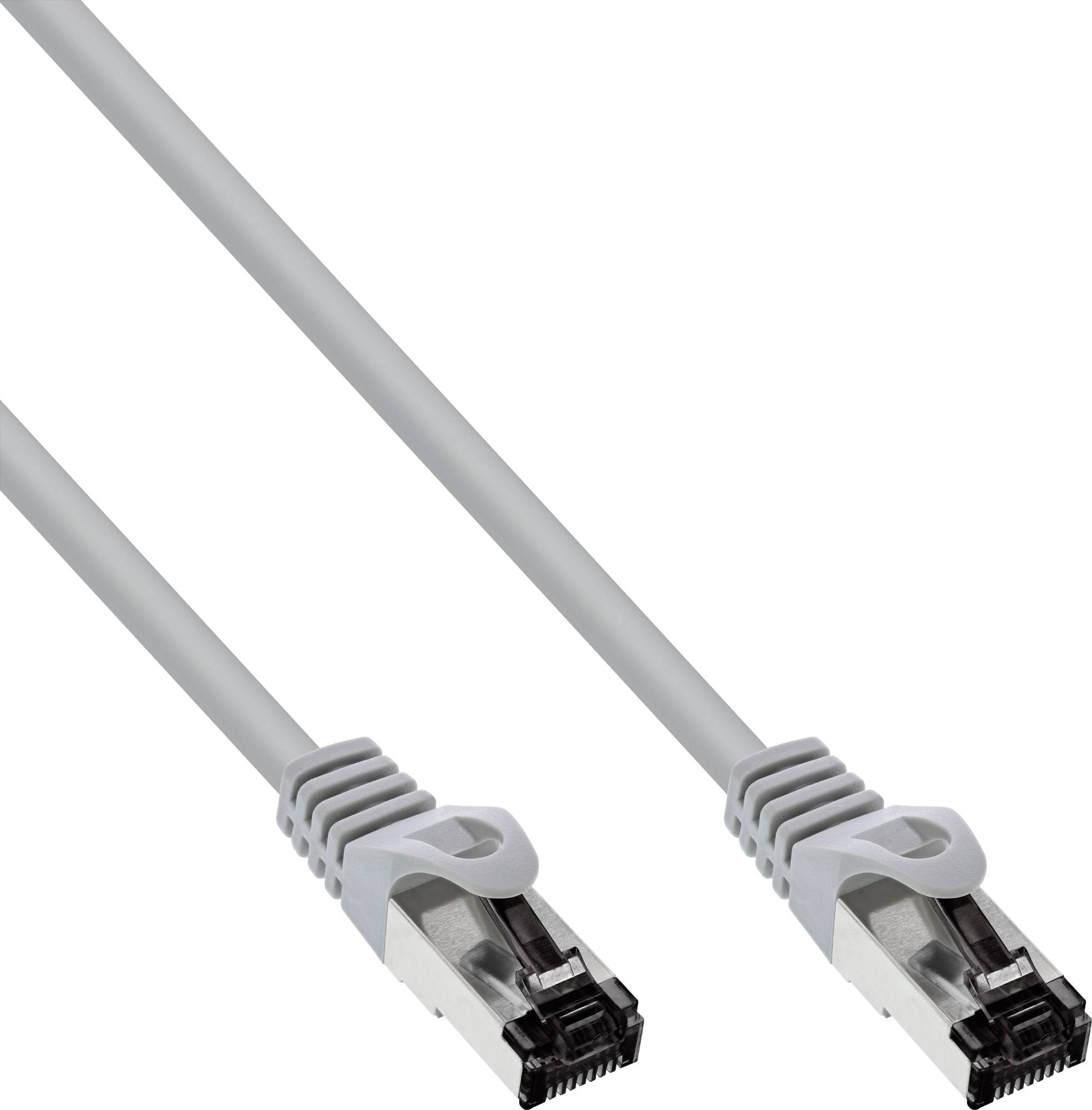 InLine 78815 Cat8.1 SFTP RJ45 15 m