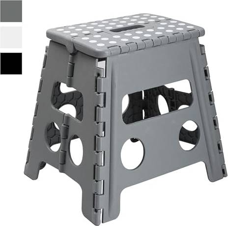 DIY Folding Step Stool 15 Inch